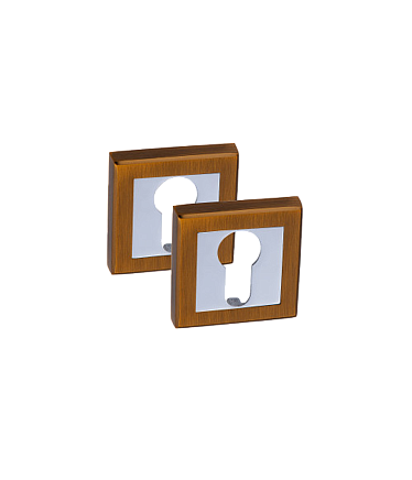 Накладки на ключевой цилиндр Накладка под цилиндр PALIDORE СLS СF 